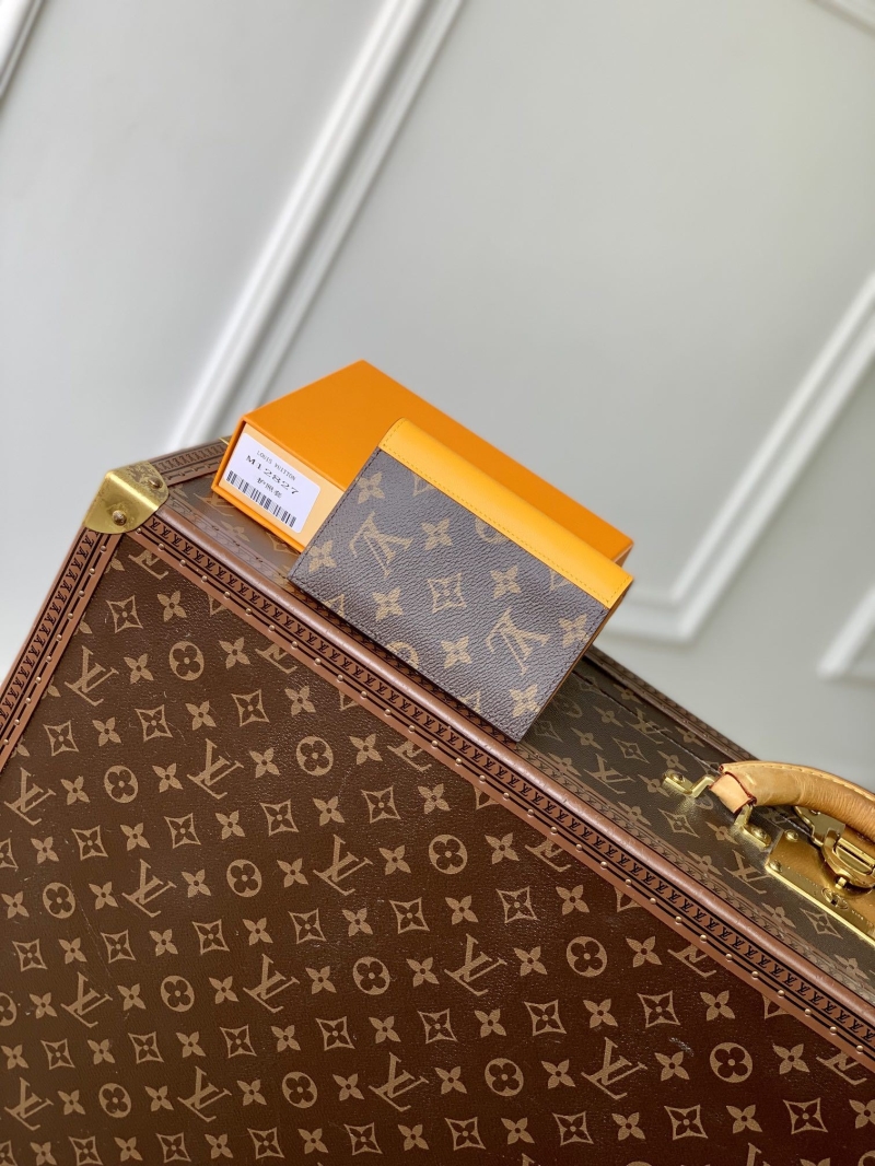 LV Wallets